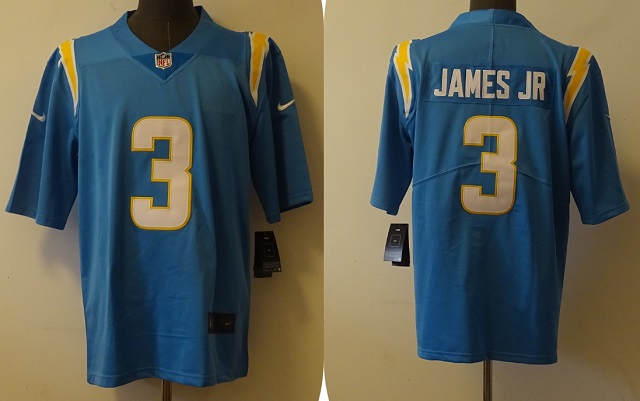 Los Angeles Chargers Jerseys 01